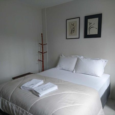 Апартаменты Apartamento Arejado Na Ponta Aguda Блуменау Экстерьер фото