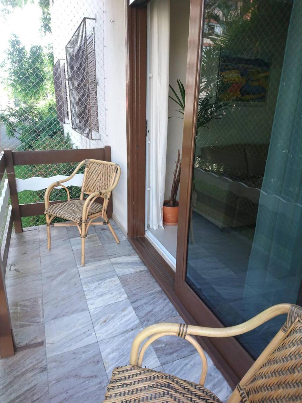 Апартаменты Apartamento Arejado Na Ponta Aguda Блуменау Экстерьер фото