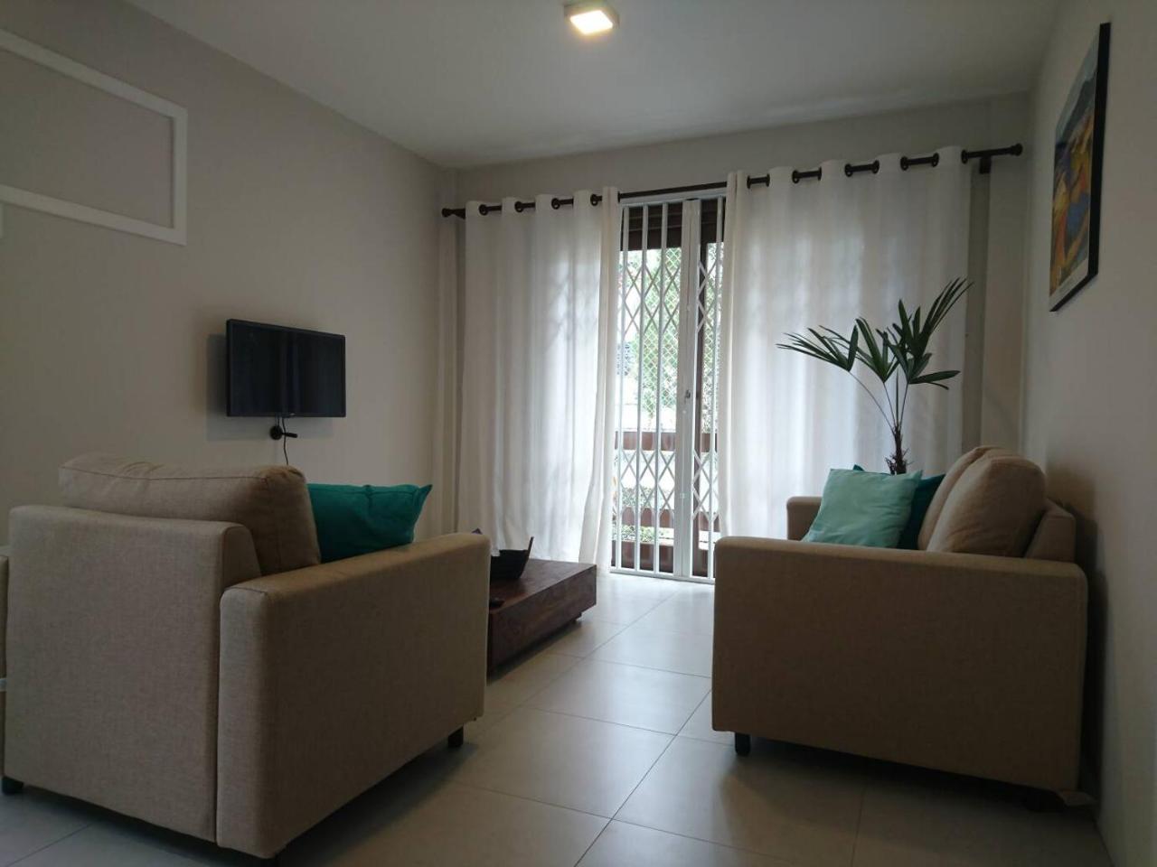 Апартаменты Apartamento Arejado Na Ponta Aguda Блуменау Экстерьер фото
