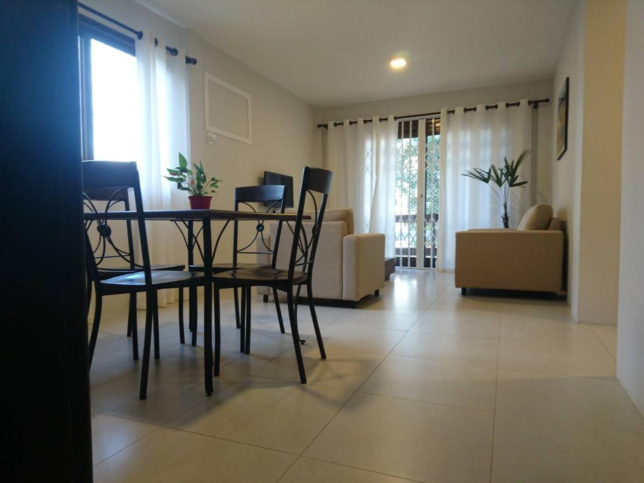 Апартаменты Apartamento Arejado Na Ponta Aguda Блуменау Экстерьер фото
