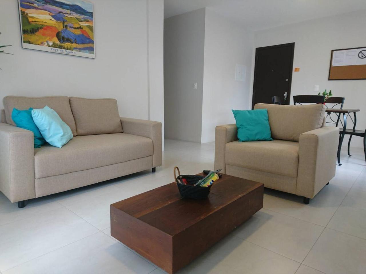 Апартаменты Apartamento Arejado Na Ponta Aguda Блуменау Экстерьер фото