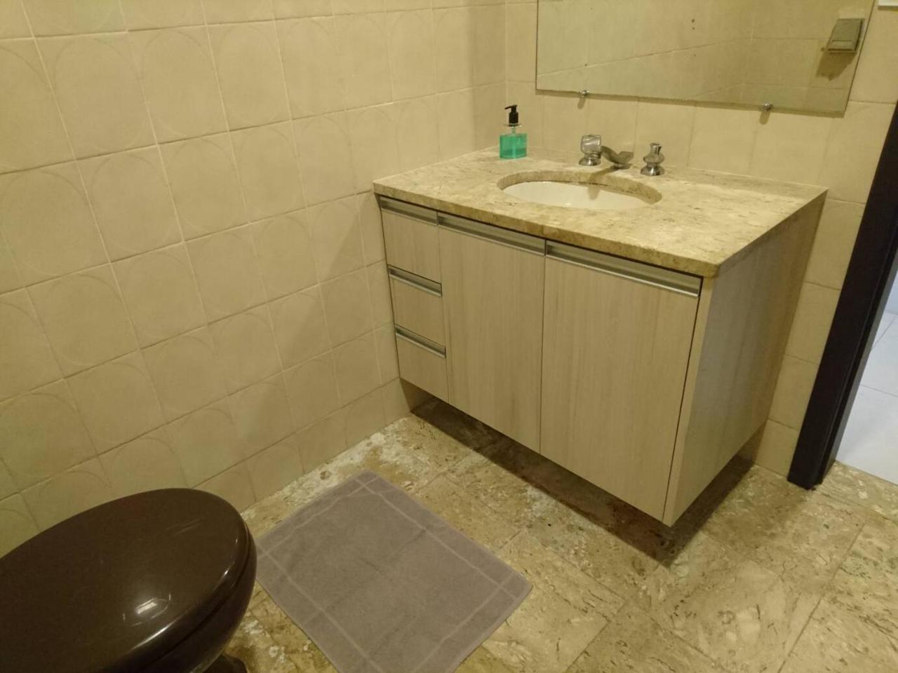 Апартаменты Apartamento Arejado Na Ponta Aguda Блуменау Экстерьер фото