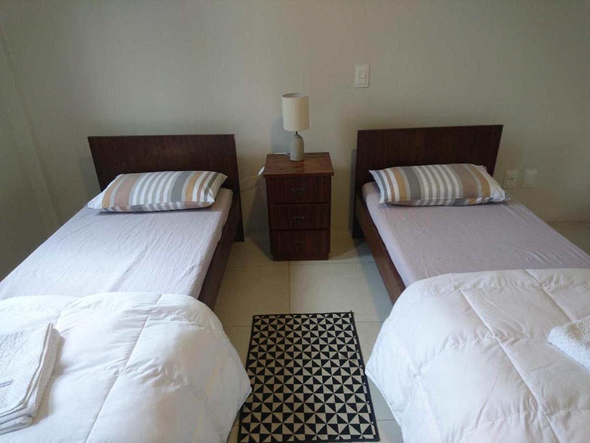 Апартаменты Apartamento Arejado Na Ponta Aguda Блуменау Экстерьер фото