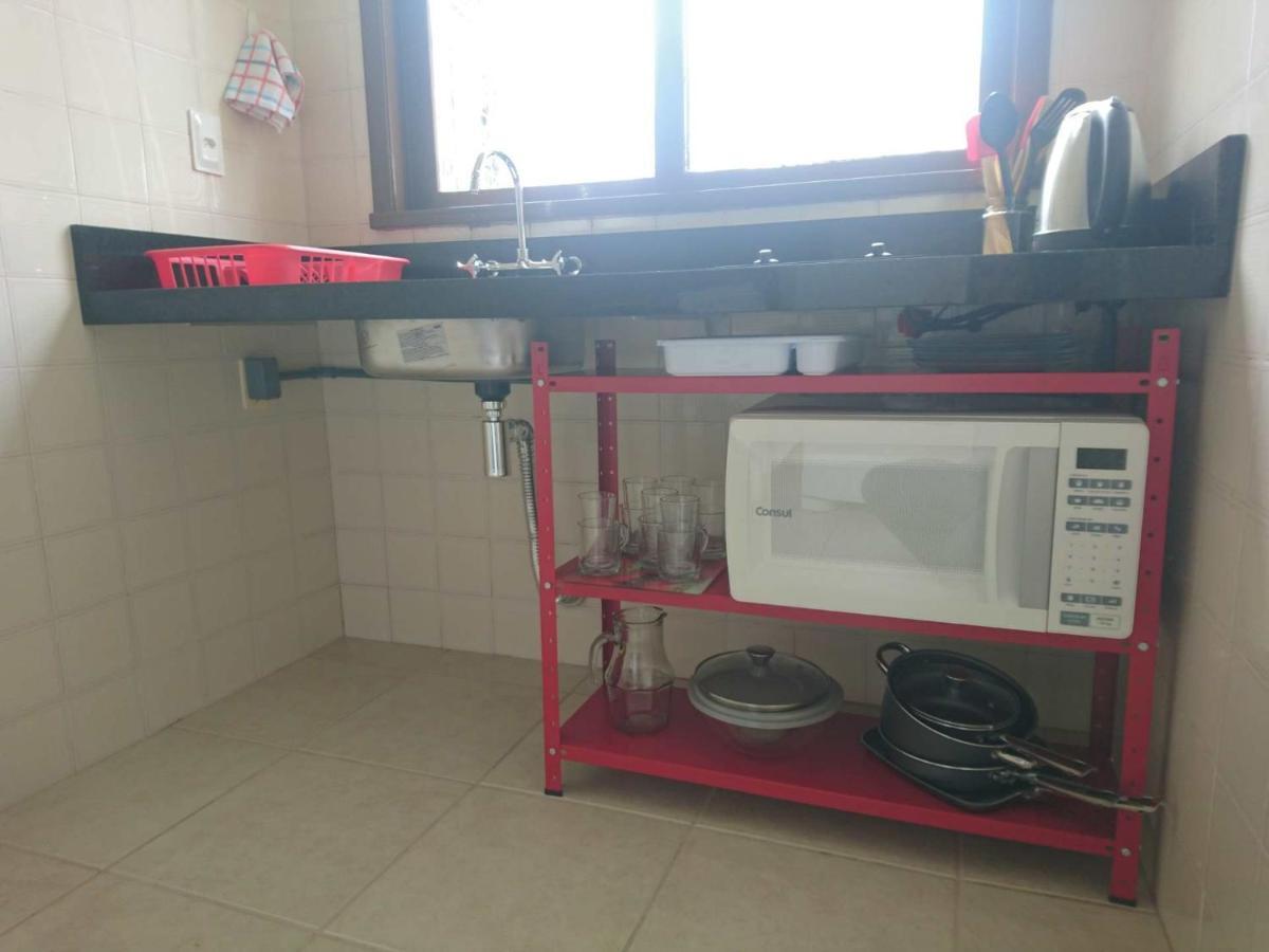 Апартаменты Apartamento Arejado Na Ponta Aguda Блуменау Экстерьер фото
