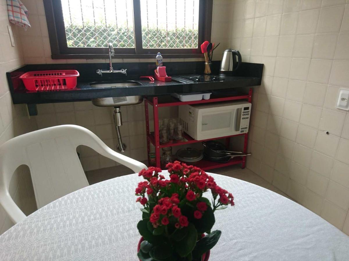 Апартаменты Apartamento Arejado Na Ponta Aguda Блуменау Экстерьер фото