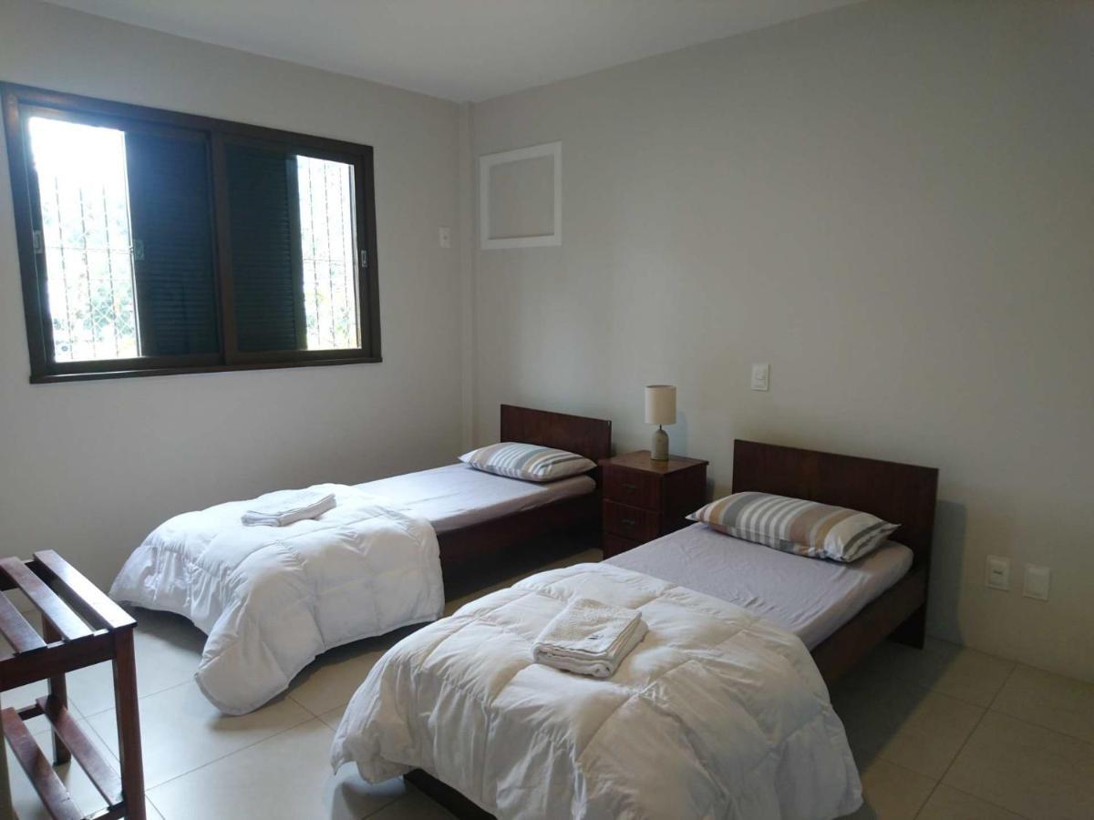 Апартаменты Apartamento Arejado Na Ponta Aguda Блуменау Экстерьер фото