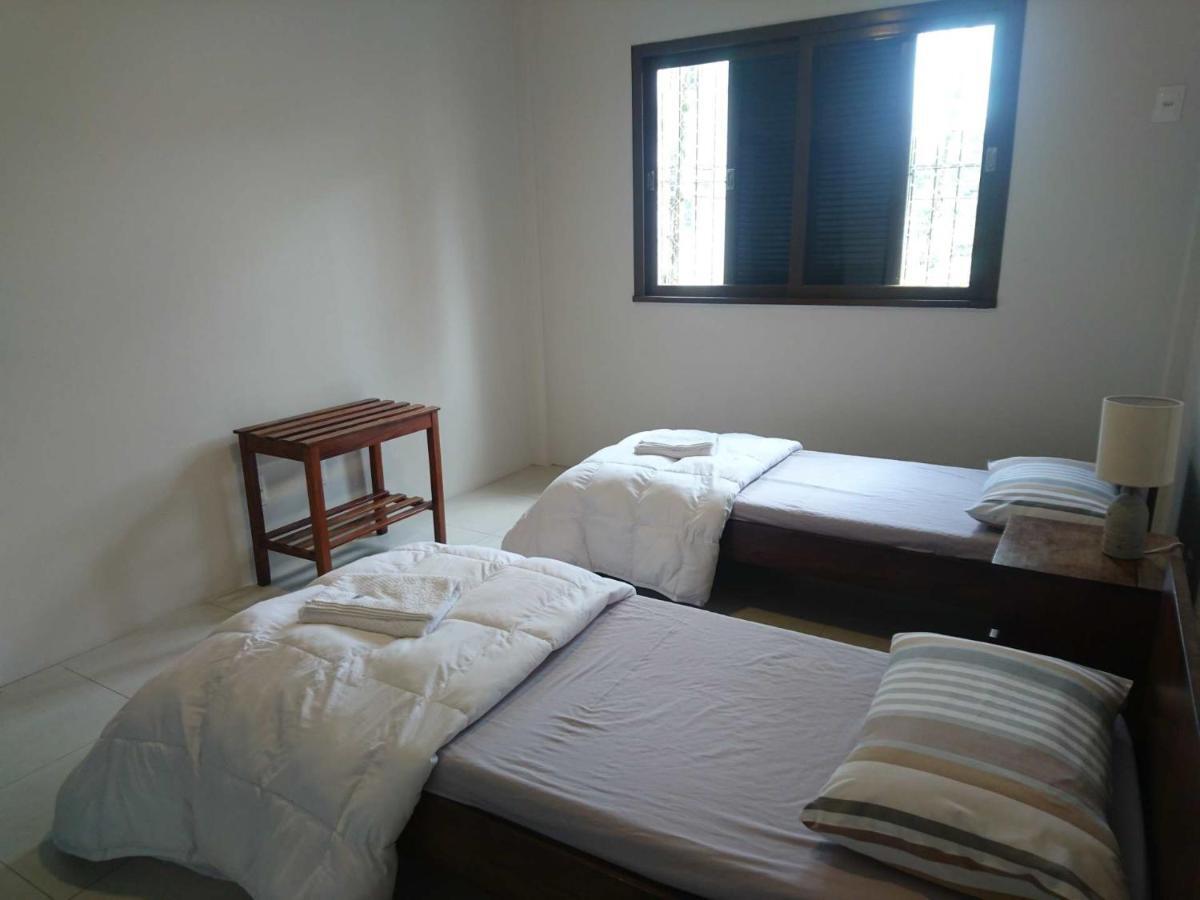 Апартаменты Apartamento Arejado Na Ponta Aguda Блуменау Экстерьер фото