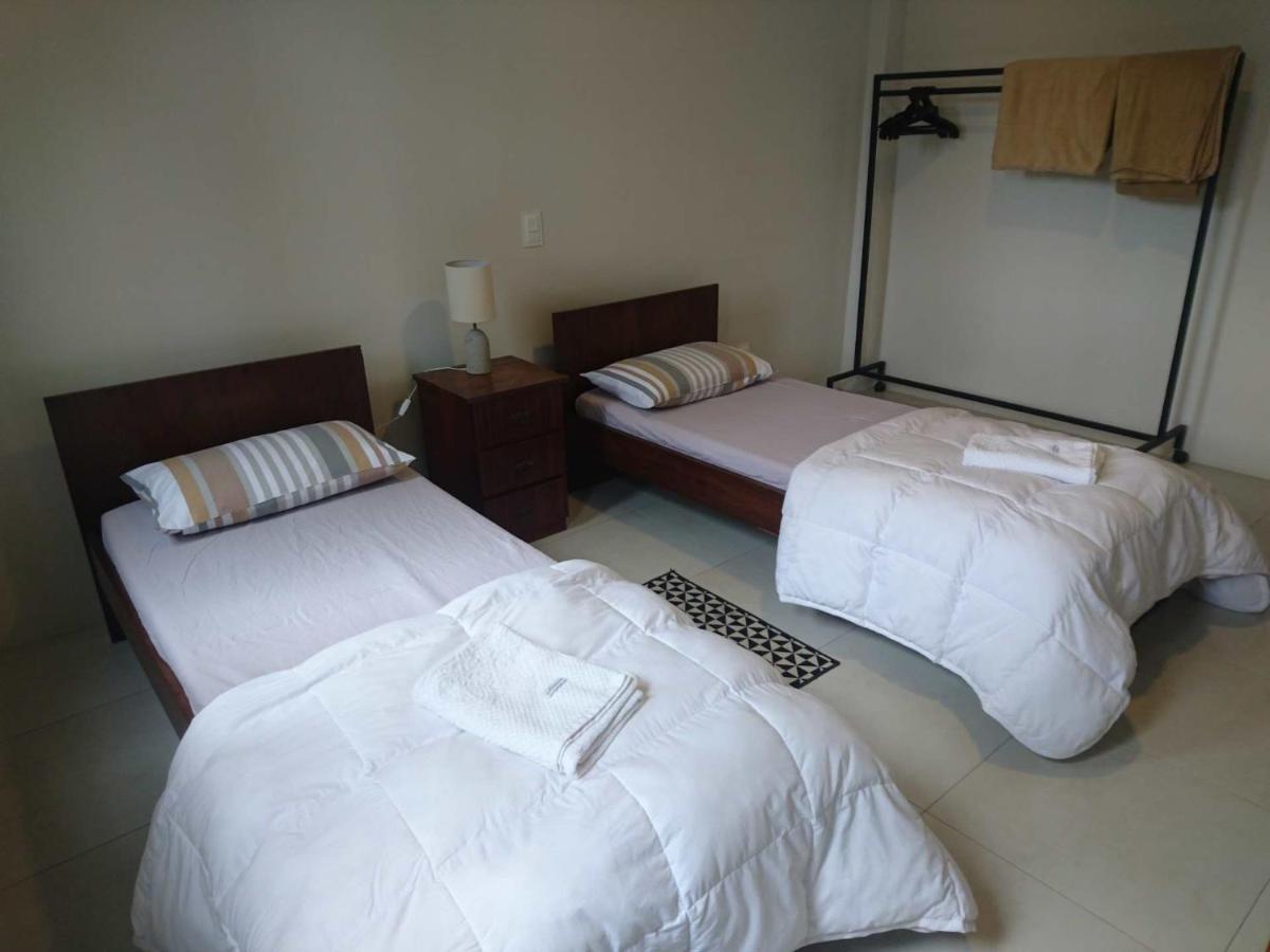 Апартаменты Apartamento Arejado Na Ponta Aguda Блуменау Экстерьер фото