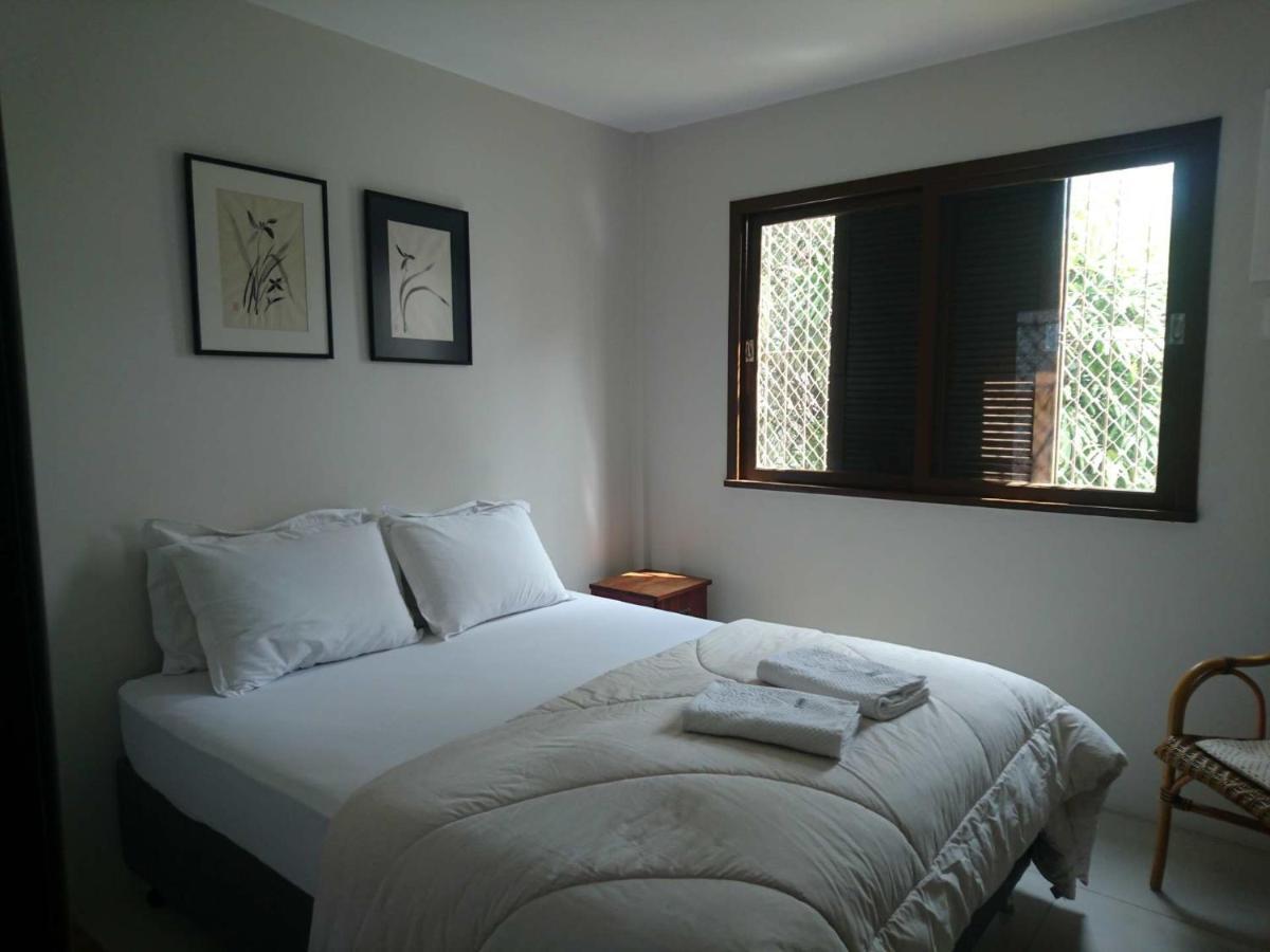 Апартаменты Apartamento Arejado Na Ponta Aguda Блуменау Экстерьер фото